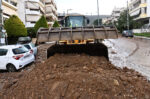 Πώς σχολιάζει ο δήμαρχος Γλυφάδας τις ζημιές από την κακοκαιρία – «Αυτό που συνέβη δεν το έχουμε ξαναζήσει»