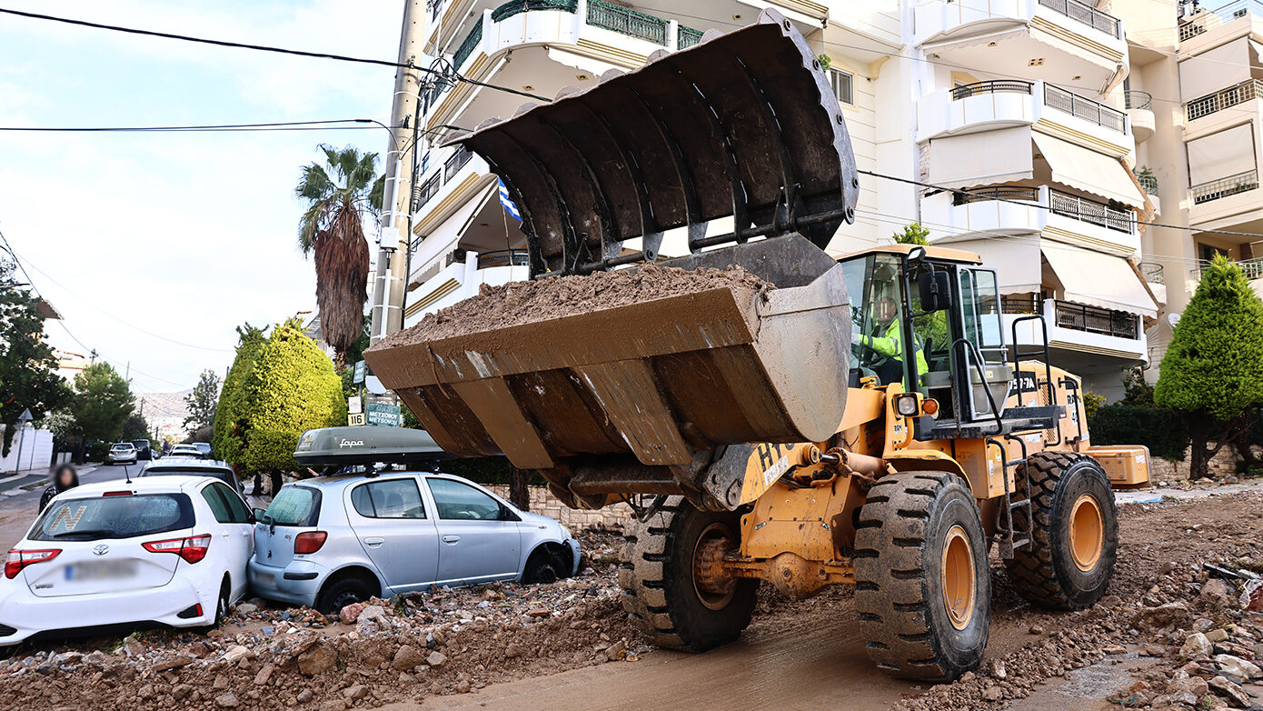 ΟΑΣΑ: Επείγουσες κυκλοφοριακές αλλαγές και αναπροσαρμογές λεωφορειακών δρομολογίων λόγω κακοκαιρίας