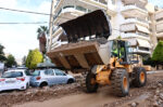 ΟΑΣΑ: Επείγουσες κυκλοφοριακές αλλαγές και αναπροσαρμογές λεωφορειακών δρομολογίων λόγω κακοκαιρίας