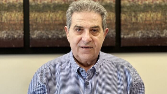 Φρέσκοι αντιδήμαρχοι στον Δήμο Φαρσάλων