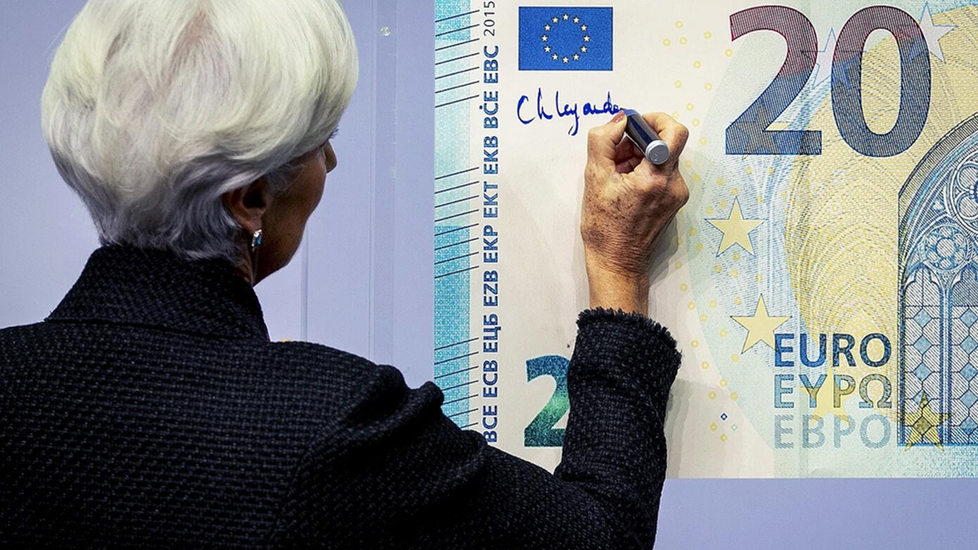 Η σημασία της πρόσφατης ανόδου του ευρώ – Πέρασε το φράγμα του $1,20