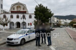 Τρόμος για 37χρονη δασκάλα στην Εύβοια – Βίαιη επίθεση από τον 22χρονο σύντροφό της