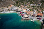 Οι διεθνείς αγοραστές το 2025 επέλεξαν εξοχικά 60-100 τ.μ. αξίας 100.000-200.000 ευρώ