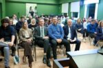 Δ.Π. Φαλήρου: Παρουσίαση επιχειρήσεων στον Τελικό Καινοτομίας του Συ.Δ.Ν.Α.