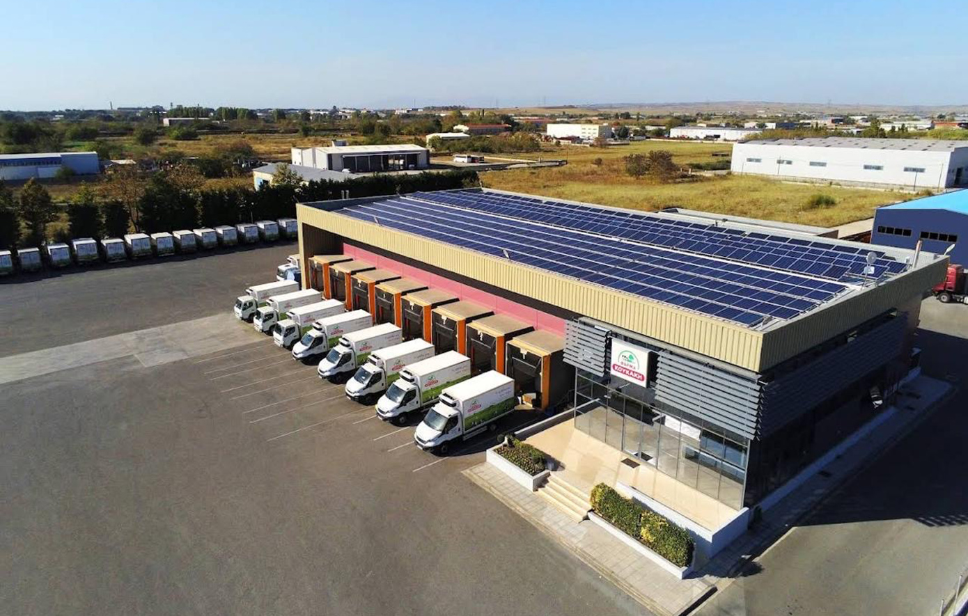 Φάρμα Κουκάκη: Συμφωνία με την EOS Capital Partners και επένδυση πάνω από 20 εκατ. ευρώ