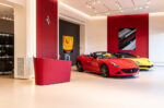 Ferrari: Αυτές είναι οι καινοτόμες υπερσύγχρονες εγκαταστάσεις στην Ελλάδα