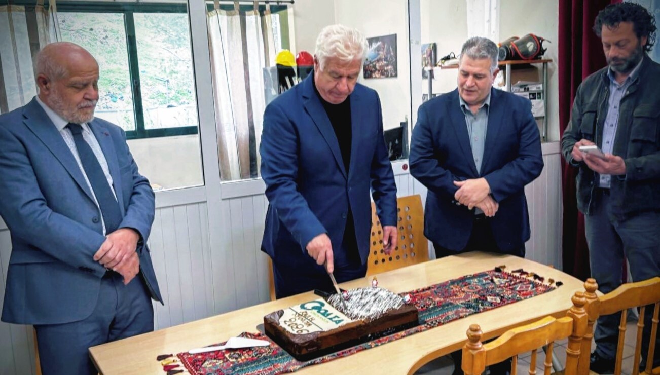 Γ. Τρεπεκλής: «Τα Ιόνια Νησιά ηγούνται πλέον στη διαχείριση απορριμμάτων»