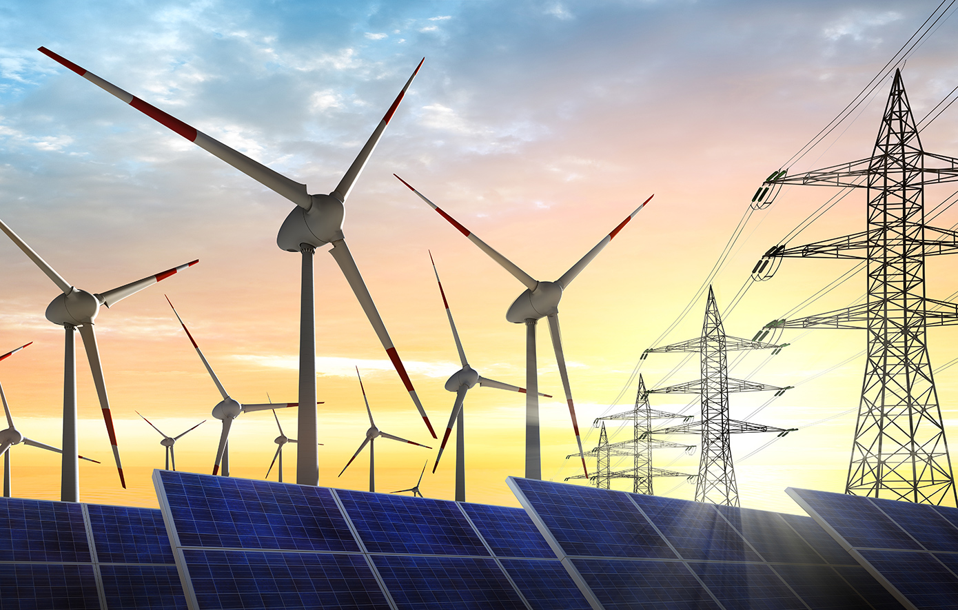 Κορυφαία ρεκόρ στην ενεργειακή παραγωγή από ανανεώσιμες πηγές στην Ε.Ε. – Η Ελλάδα ανάμεσα στις πρωτοπόρες χώρες