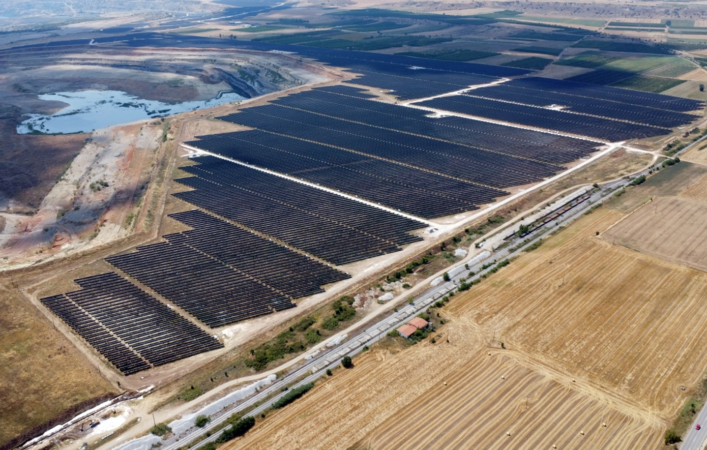 ΔΕΗ: Βελτίωση της πιστοληπτικής αξιολόγησης από την S&P