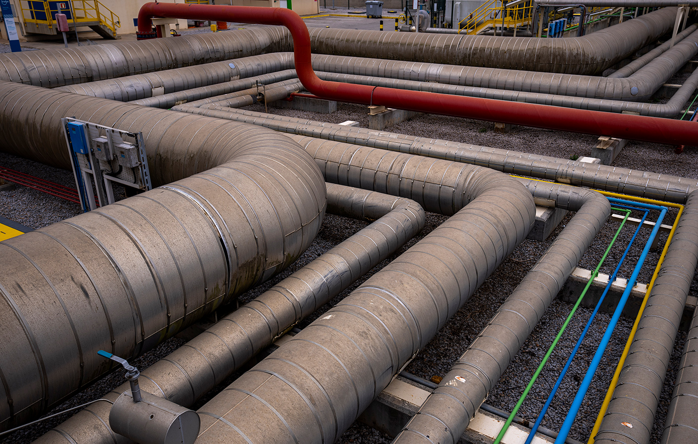 Αύξηση 20% στις τιμές φυσικού αερίου – Η «τέλεια καταιγίδα» που αλλάζει τα δεδομένα στην Ευρώπη