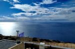 Η Γαύδος στερείται βασικών αγαθών – «Το τελευταίο καράβι ήρθε πριν 14 μέρες», δηλώνει η δήμαρχος