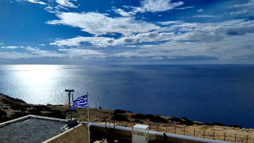 Η Γαύδος στερείται βασικών αγαθών – «Το τελευταίο καράβι ήρθε πριν 14 μέρες», δηλώνει η δήμαρχος