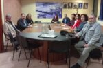 Σύσκεψη Γενικών Γραμματέων Δήμων Κρήτης στο Ρέθυμνο