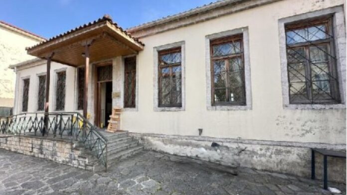 Έγκριση για την ανακαίνιση του 1ου ΚΑΠΗ του Δήμου Ιωαννιτών