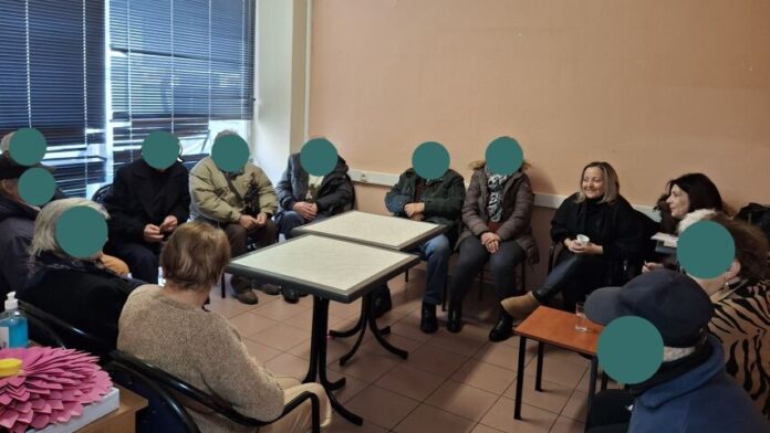 Πρωτοβουλία του Δήμου Ιωαννιτών για την υποστήριξη της ψυχικής υγείας