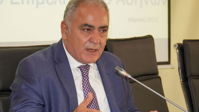 Μελέτη: Οι καταναλωτές παραμένουν επιφυλακτικοί για τη λειτουργία της αγοράς – Η ακρίβεια ως κυρίαρχο κοινωνικό και οικονομικό ζήτημα
