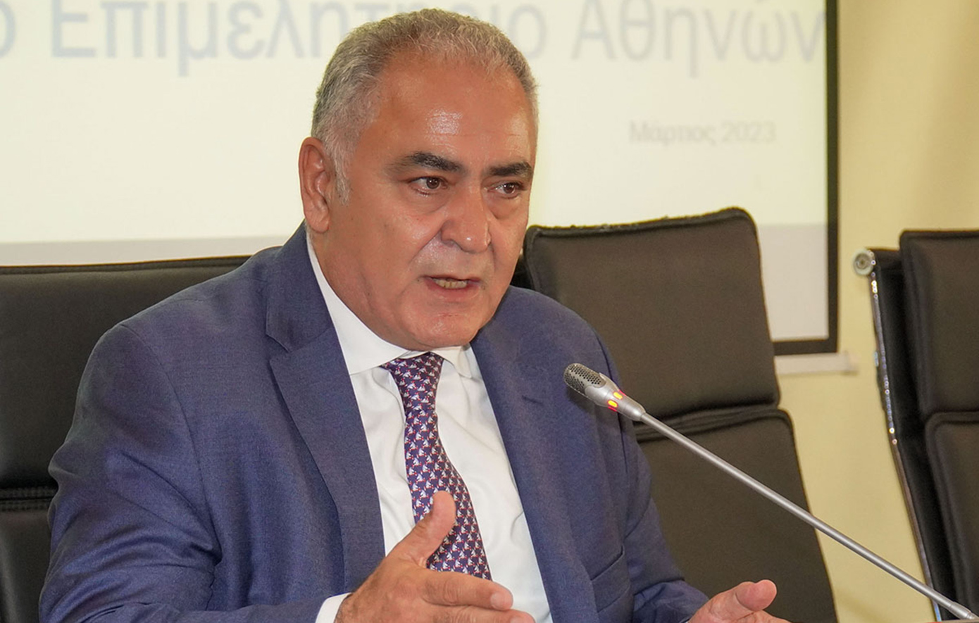 Μελέτη: Οι καταναλωτές παραμένουν επιφυλακτικοί για τη λειτουργία της αγοράς – Η ακρίβεια ως κυρίαρχο κοινωνικό και οικονομικό ζήτημα