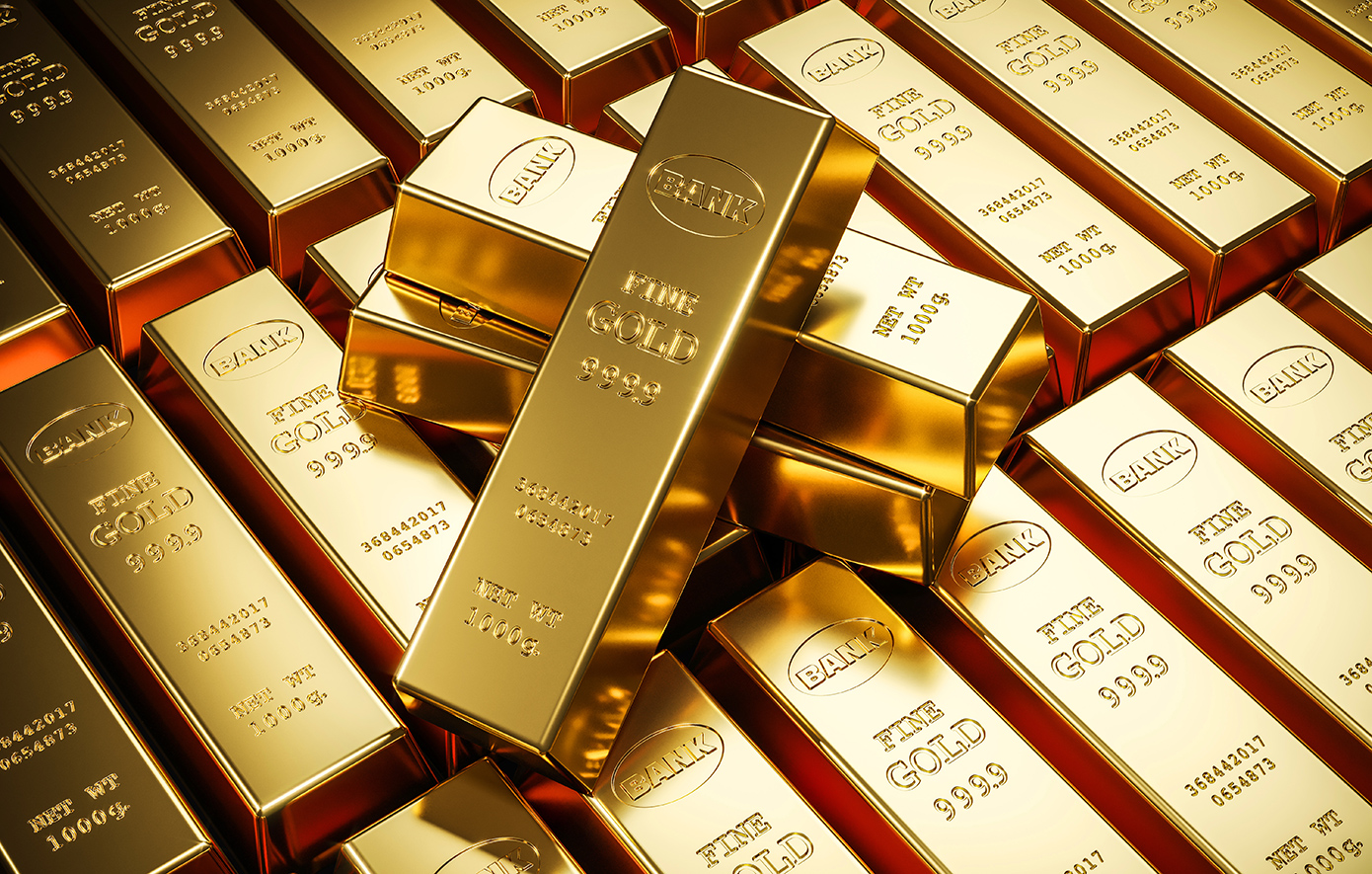 Εκρηκτική άνοδος για τον χρυσό – Πέρασε τα 4.700 δολάρια, καθώς οι απειλές Τραμπ ταράζουν τις διεθνείς αγορές