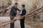 Grand Hotel: Ο Νικόλας λέει στον Πέτρο πως φοβάται ότι σκότωσε την Ελένη