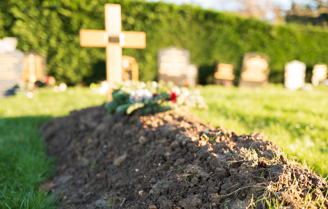 Δημοτικός υπάλληλος στο Ηράκλειο ζήτησε «φακελάκι» 6.000 ευρώ για οικογενειακό τάφο – Συνελήφθη επί τόπου