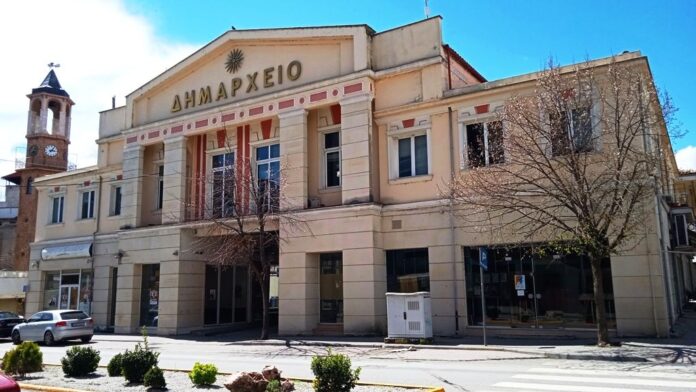 Προχωρούν οι διαδικασίες για την Ενεργειακή Κοινότητα Γρεβενών