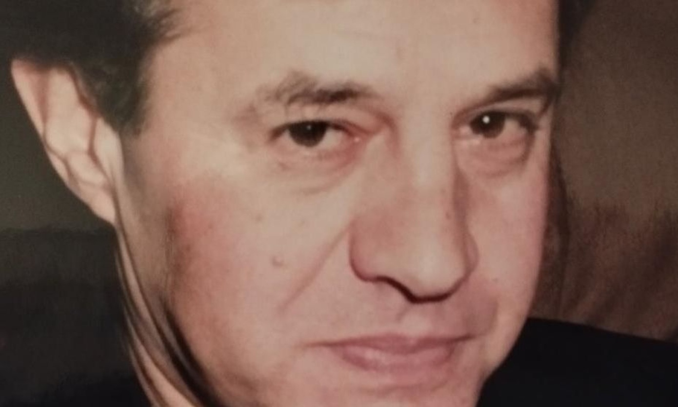 Έφυγε από τη ζωή ο μαχητής της Αριστεράς Θανάσης Γρέβιας στα 86 του χρόνια