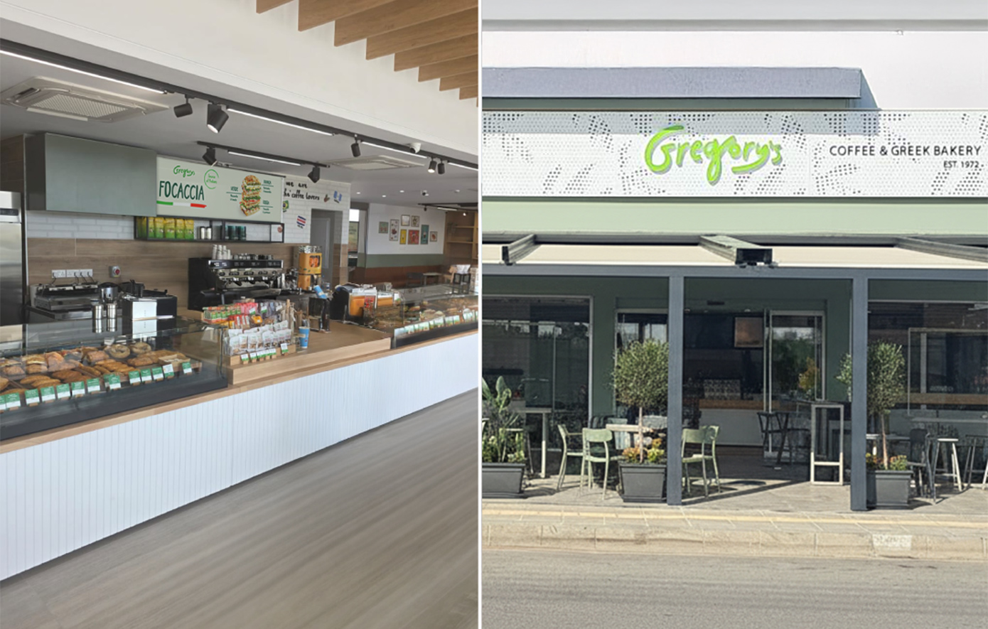 Γρηγόρης: Τρία καινούργια σημεία στην Κύπρο