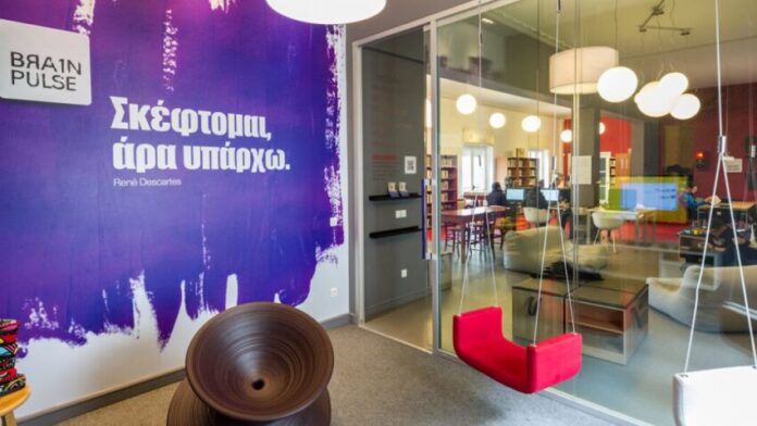 Πλήθος πολιτών στις Βιβλιοθήκες και Κέντρα Δημιουργίας Παιδιών του Δήμου Χανίων