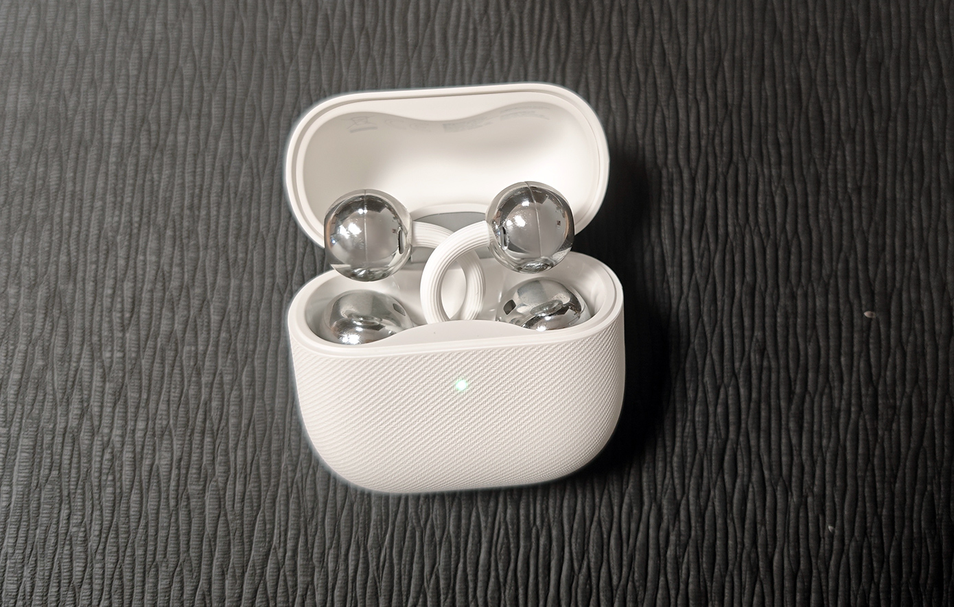 Όταν τα ακουστικά θυμίζουν κόσμημα που δεν αποχωρίζεσαι – Ένα Σαββατοκύριακο με τα HUAWEI FreeClip 2