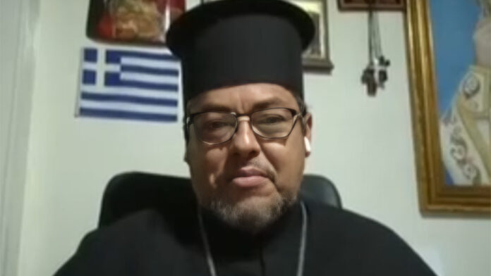 Επίσκοπος Άσσου Τιμόθεος για Βενεζουέλα: «Ο λαός υποφέρει χρόνια – Βρισκόμαστε σε κρίσιμη και δύσκολη στιγμή»