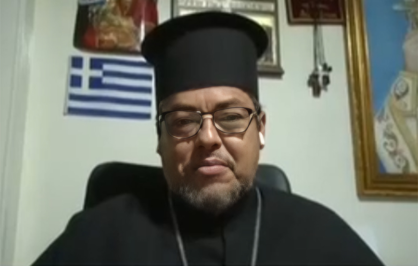 Επίσκοπος Άσσου Τιμόθεος για Βενεζουέλα: «Ο λαός υποφέρει χρόνια – Βρισκόμαστε σε κρίσιμη και δύσκολη στιγμή»