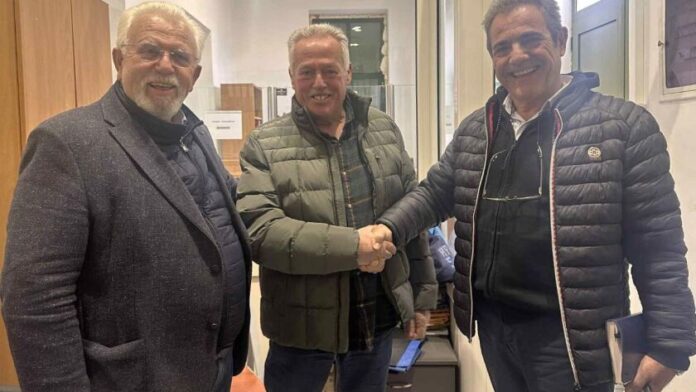 Οι νέοι Αντιδήμαρχοι του Δήμου Ήλιδας ανέλαβαν δράση
