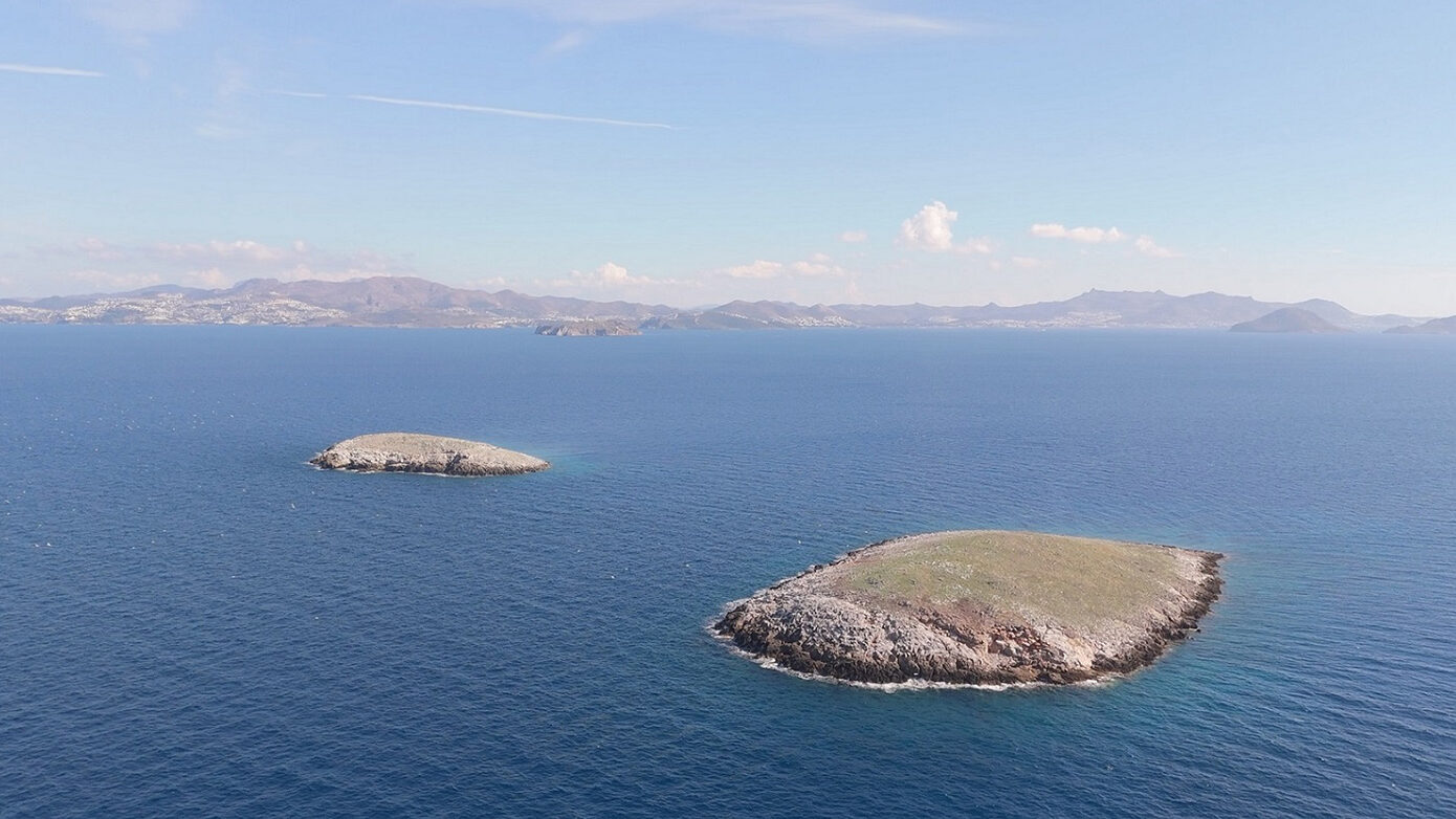 Συγκλονίζουν οι μαρτυρίες για τα Ίμια 30 χρόνια μετά – «Οι πυραυλάκατοι ήταν έτοιμες να ανοίξουν πυρ αν δινόταν εντολή»