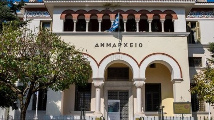 Ενημέρωση του Δ.Σ. Ιωαννίνων για την ακύρωση σύμβασης του έργου LED