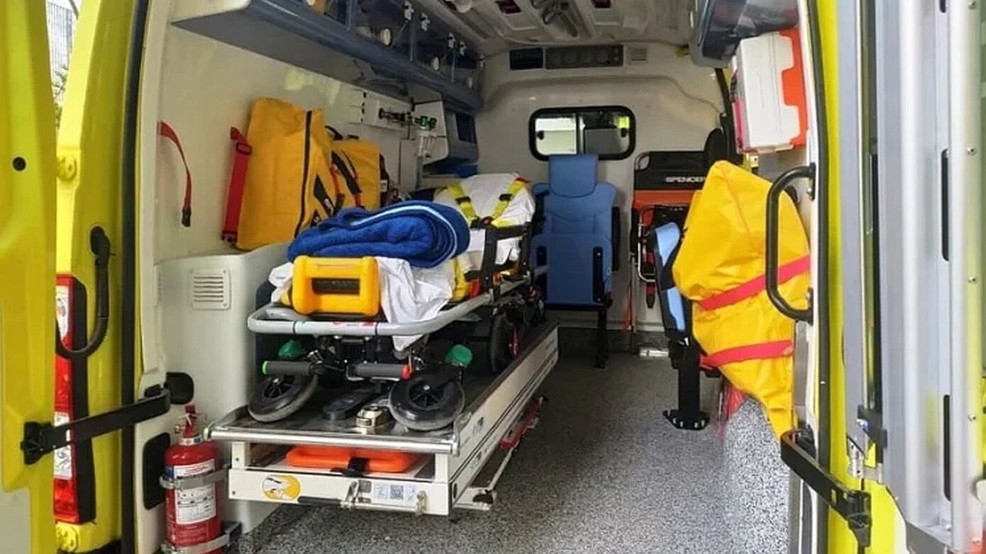Βρέθηκε νεκρός ο 75χρονος που αγνοούνταν στο Μιχαλίτσι Ιωαννίνων