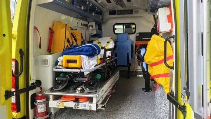 Βρέθηκε νεκρός ο 75χρονος που αγνοούνταν στο Μιχαλίτσι Ιωαννίνων