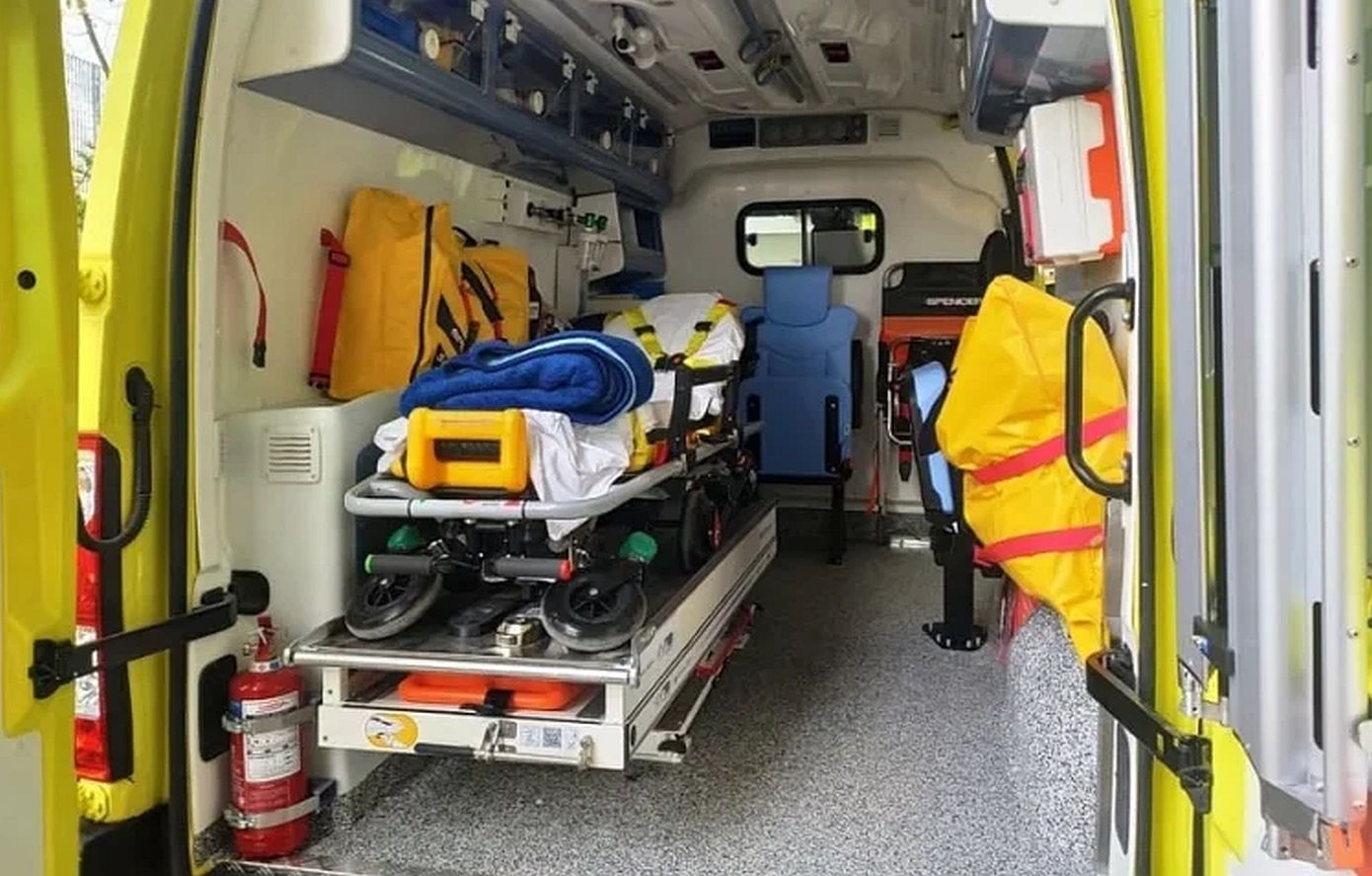 Βρέθηκε νεκρός ο 75χρονος που αγνοούνταν στο Μιχαλίτσι Ιωαννίνων