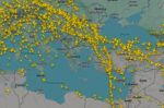 Βελτιωμένη η κατάσταση στον ελληνικό εναέριο χώρο, άρχισαν οι απογειώσεις αεροσκαφών – Εξετάζεται το ζήτημα