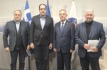 Ι.Τ.Α: Πρώτος κύκλος συνεργασίας Υπ. Κλιματικής Κρίσης-ΚΕΔΕ για το Νομοσχέδιο «Ενεργή Μάχη» ολοκληρώθηκε