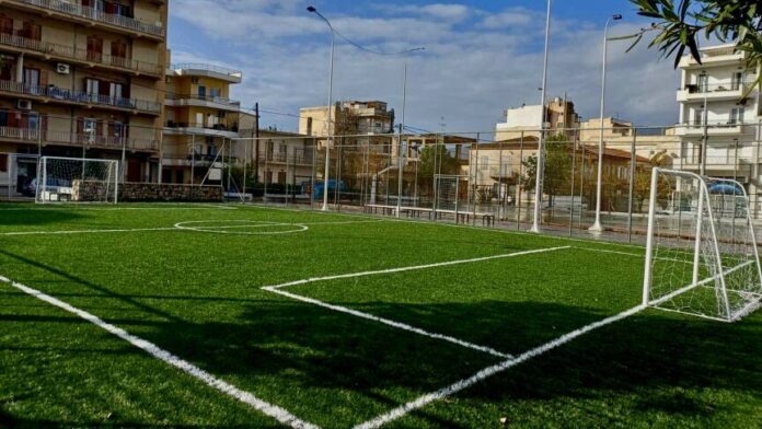 Ολοκλήρωση δύο σημαντικών έργων του Δήμου Δελφών στην Ιτέα
