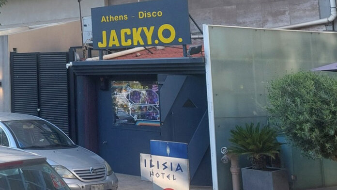 Αποκαλύφθηκε η βομβιστική επίθεση στην Jacky.O. – Αρνήθηκε «προστασία» ο ιδιοκτήτης