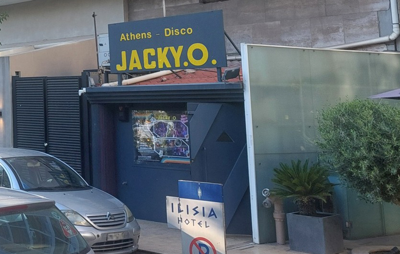Αποκαλύφθηκε η βομβιστική επίθεση στην Jacky.O. – Αρνήθηκε «προστασία» ο ιδιοκτήτης