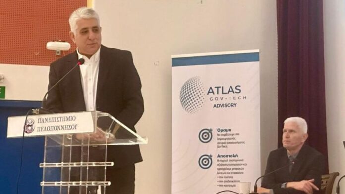 Δ. Καφαντάρης: «Αυτοδιοίκηση και Πανεπιστήμια οφείλουν να συνεργάζονται»
