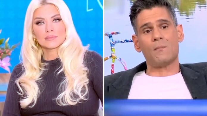 Καινούργιου για Ουγγαρέζο: «Ευθύνεται, δεν θα καθόμουν ξανά σε πάνελ»