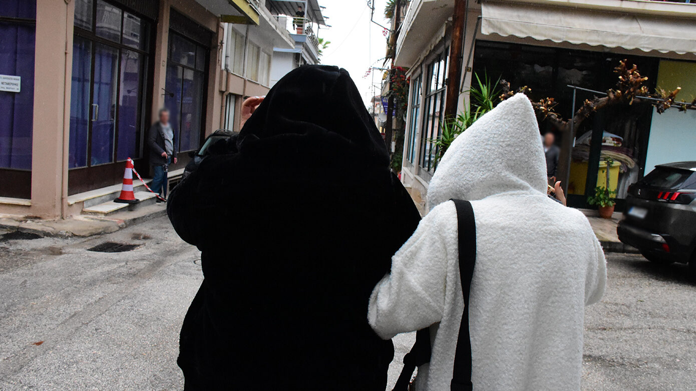 Καιρός: Καταιγίδες, θυελλώδεις άνεμοι και χιόνια στα βουνά – Με ψύχος και παγετό η επόμενη εβδομάδα