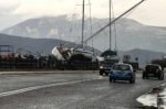 Παρακολουθήστε βίντεο από την κακοκαιρία που πλήττει την Ελλάδα – Δρόμοι μετατράπηκαν σε ποτάμια, δεκάδες πτώσεις δέντρων