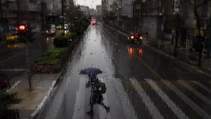 Ο Δήμος Αθηναίων σε ετοιμότητα για την αντιμετώπιση ακραίων καιρικών φαινομένων