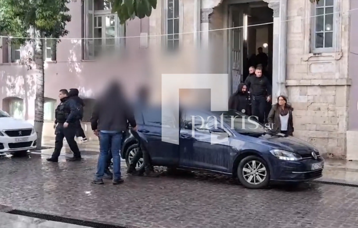 Προφυλακιστέος ο 54χρονος που κακοποιούσε τις ανήλικες κόρες του στην Κρήτη – Με περιοριστικούς όρους η μητέρα τους