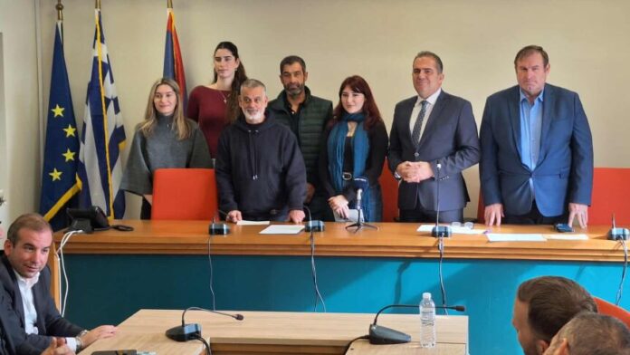 Υποτροφίες από το Ίδρυμα Λυκούργου Σκιά για φοιτητές στην Καλαμάτα