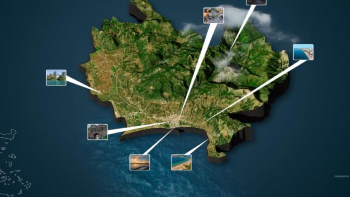 Καινοτόμα ψηφιακή εμπειρία 360° αναδεικνύει τον Δήμο Καλαμάτας